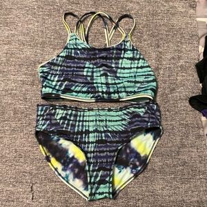 Athleta Girl Bikini